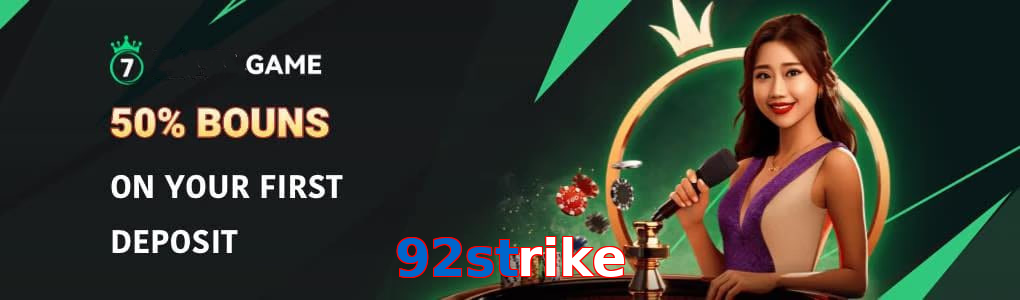 92Strike