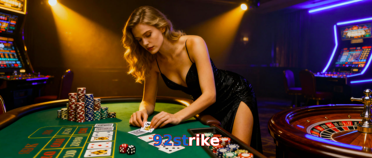 92Strike